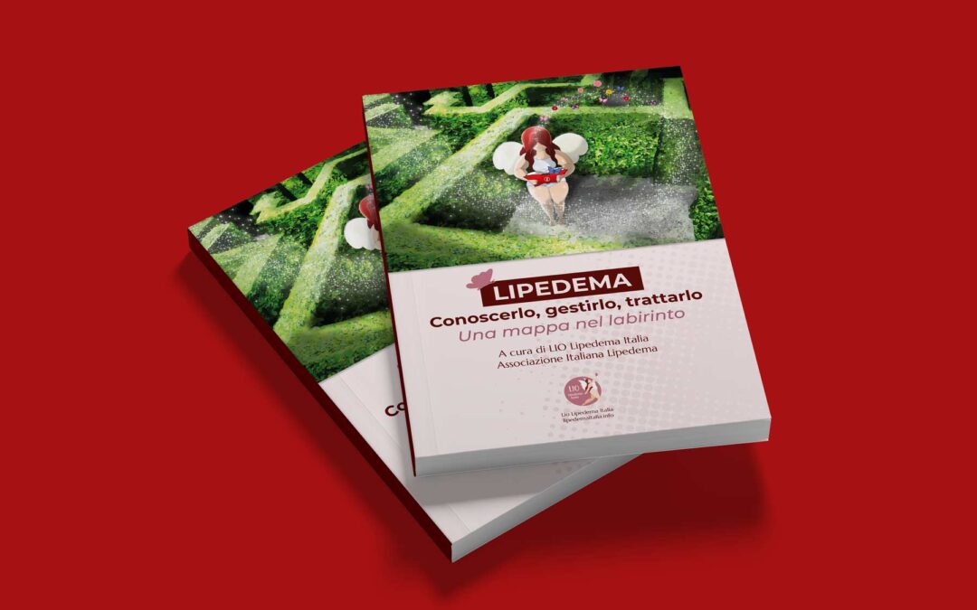 Libro Lio Lipedema Italia