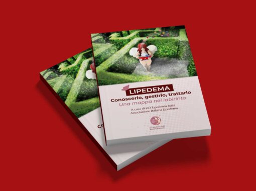 Libro Lio Lipedema Italia